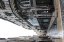 Bordeaux : ruelles près de la Grosse Cloche